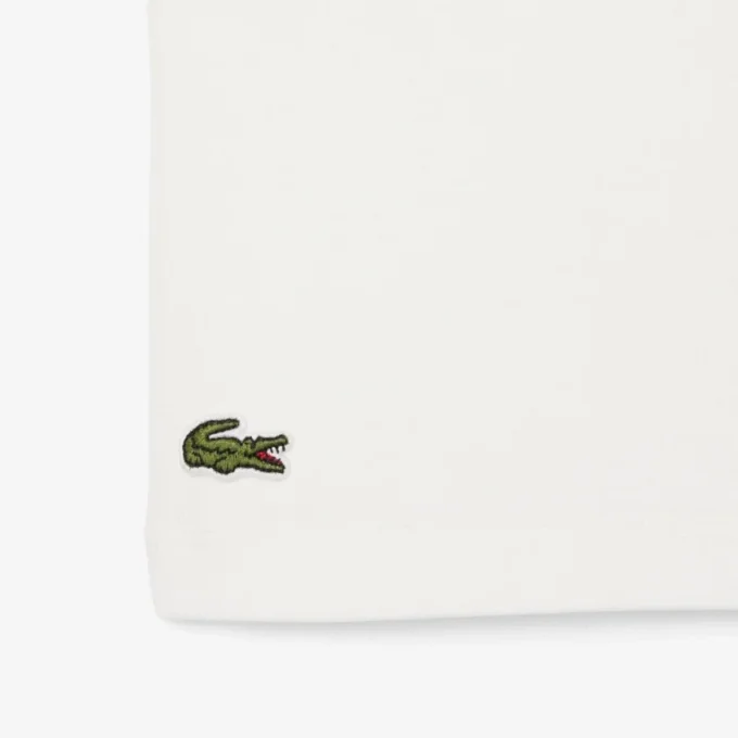 Bedrucktes Baumwoll-T-Shirt für Mädchen