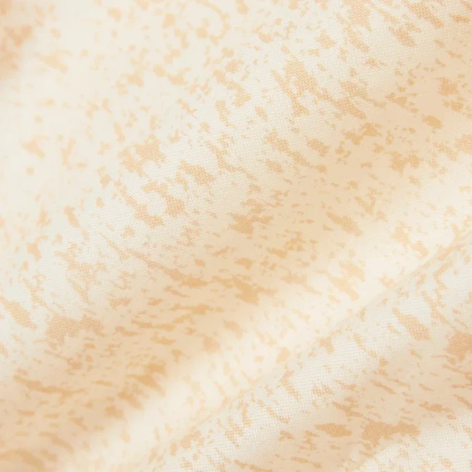 Bermuda-Cargo-Shorts mit geradem Schnitt und Print