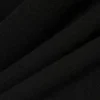 Bestickter Fleece-Hoodie
