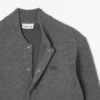 Bomberjacke aus Merinowolle für Herren