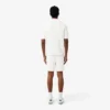 Bouclé-Strick-Shorts