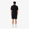 Bouclé-Strick-Shorts
