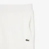 Bouclé-Strick-Shorts