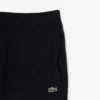 Bouclé-Strick-Shorts