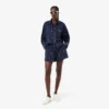 Boxershorts aus Baumwollpopeline