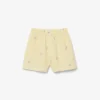 Boxershorts aus Baumwollpopeline