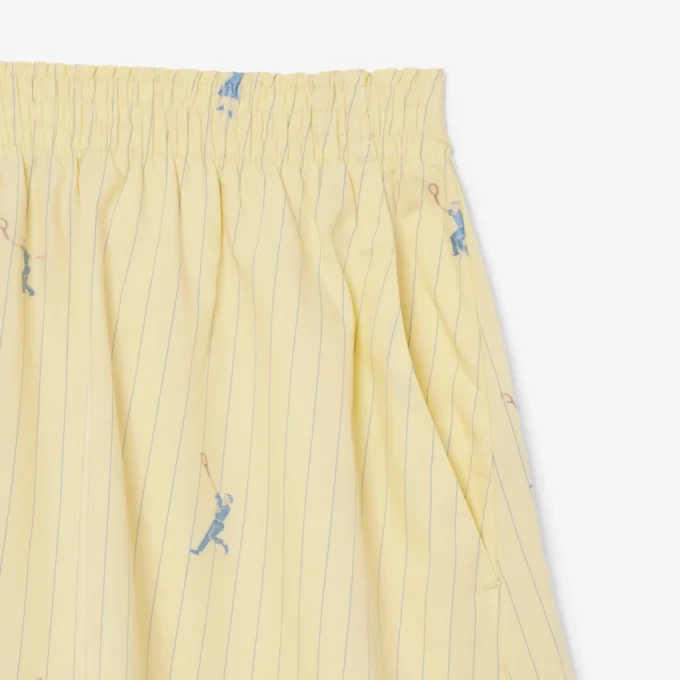 Boxershorts aus Baumwollpopeline