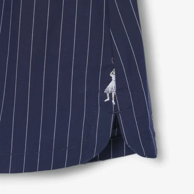 Boxershorts aus Baumwollpopeline