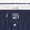 Boxershorts aus Baumwollpopeline