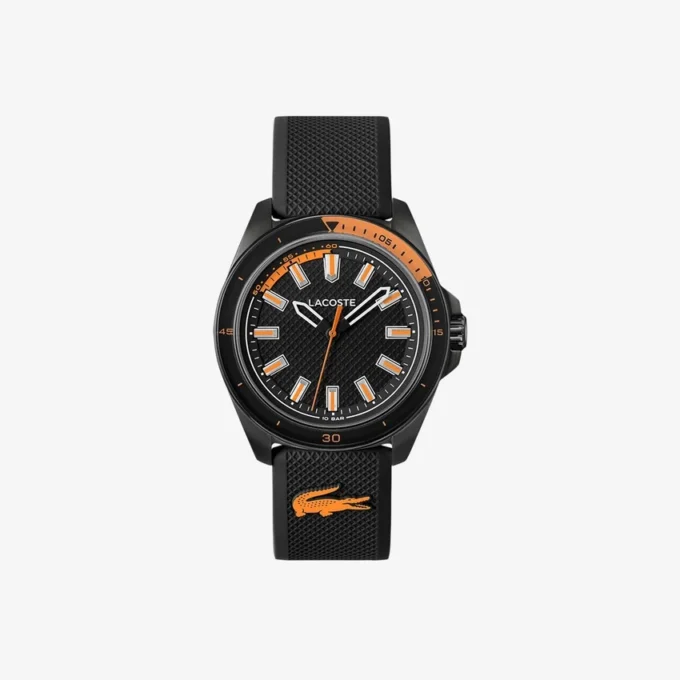 Capbreton Silikonuhr