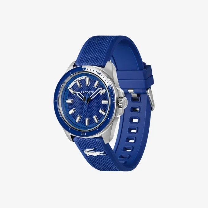 Capbreton Silikonuhr