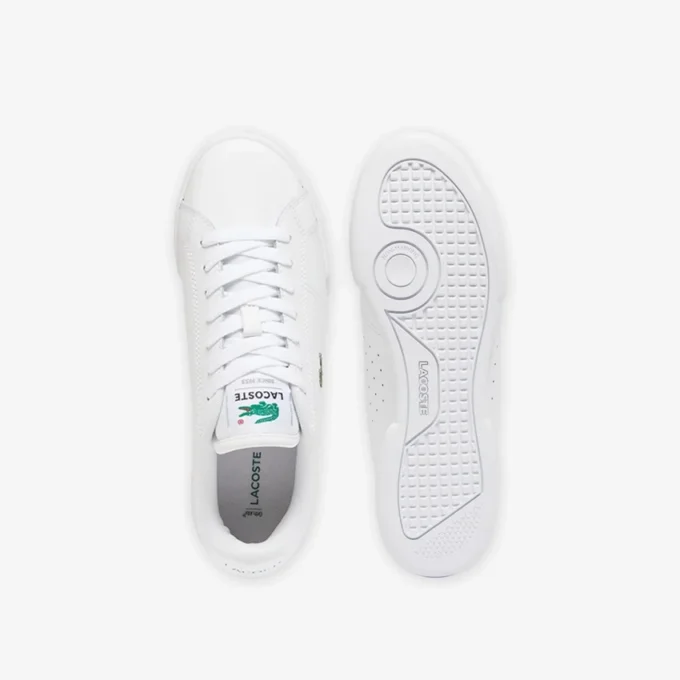 Carnaby Cup Ledersneaker für Damen