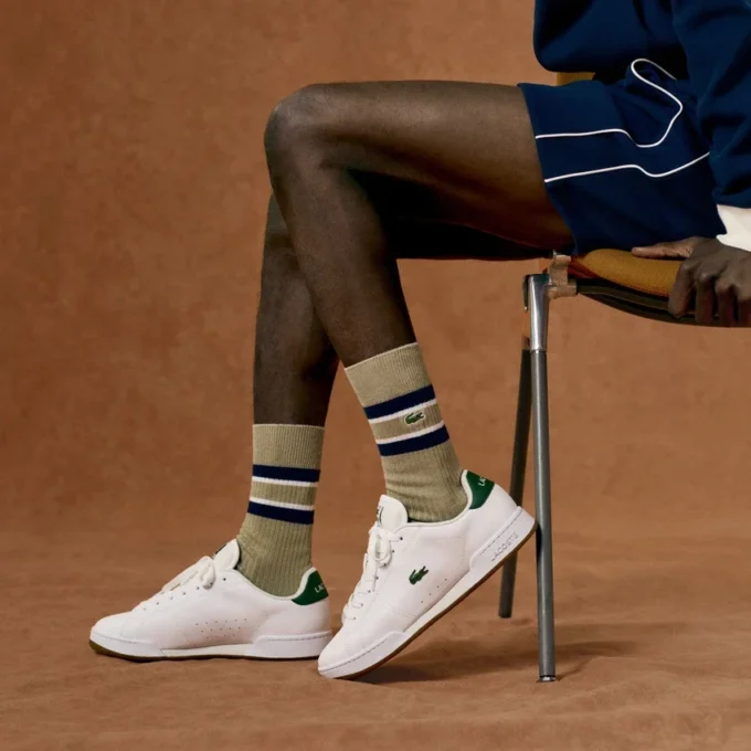 Carnaby Cup Ledersneaker für Herren