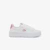Carnaby Plateau-Sneaker aus Leder für Damen