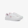 Carnaby Plateau-Sneaker aus Leder für Damen