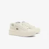 Carnaby Plateau-Sneaker aus Leder für Damen