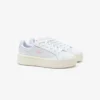 Carnaby Plateau-Sneaker aus Leder für Damen