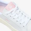Carnaby Plateau-Sneaker aus Leder für Damen