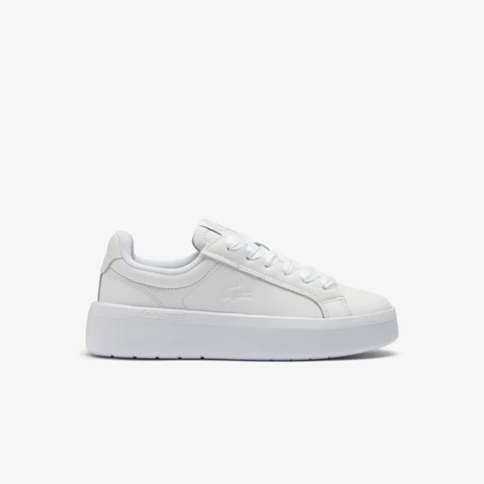 Carnaby Platform Lite Ledersneaker für Damen