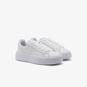 Carnaby Platform Lite Ledersneaker für Damen