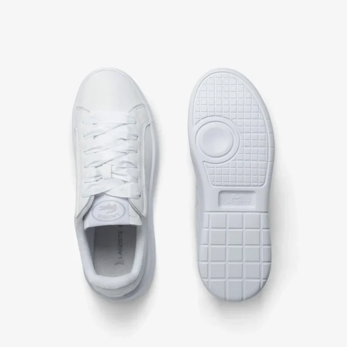 Carnaby Platform Lite Ledersneaker für Damen