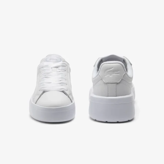 Carnaby Platform Lite Ledersneaker für Damen
