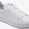 Carnaby Platform Lite Ledersneaker für Damen
