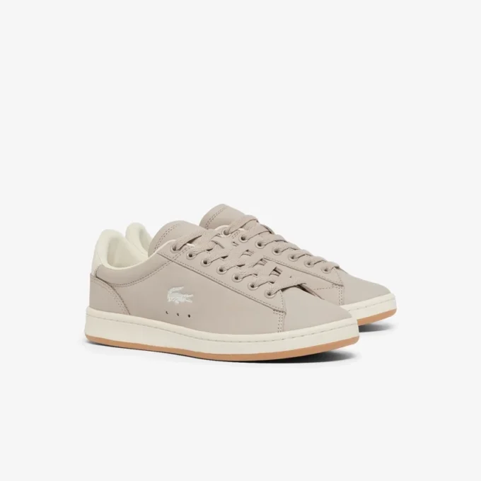Carnaby Set Ledersneaker für Damen