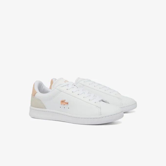 Carnaby Set Ledersneaker für Damen