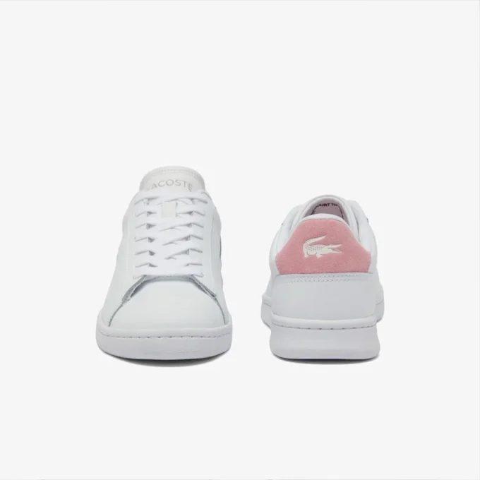 Carnaby Set Ledersneaker für Damen