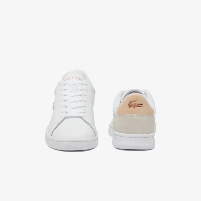 Carnaby Set Ledersneaker für Damen