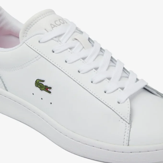 Carnaby Set Ledersneaker für Damen
