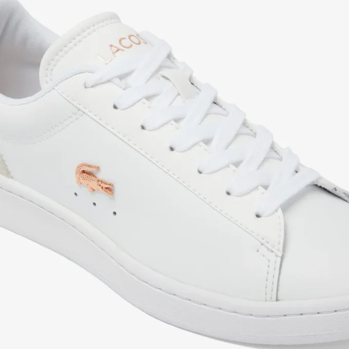 Carnaby Set Ledersneaker für Damen