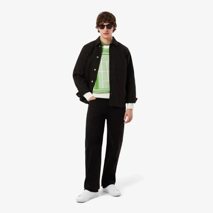 Carnaby Set Ledersneaker für Herren