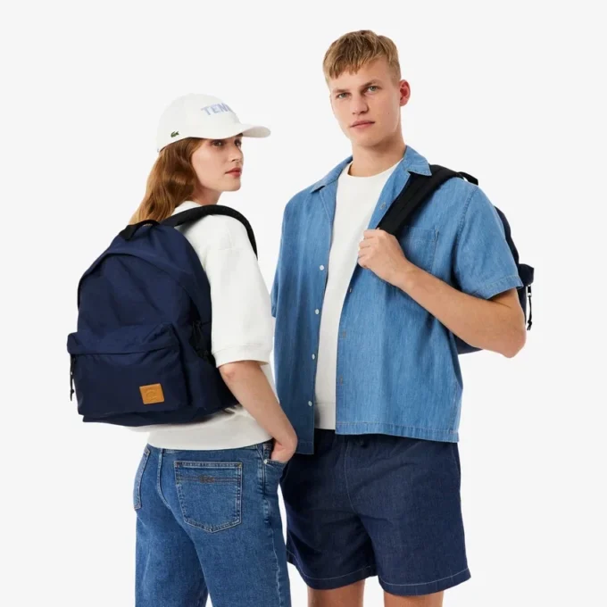 Casual Croc Rucksack