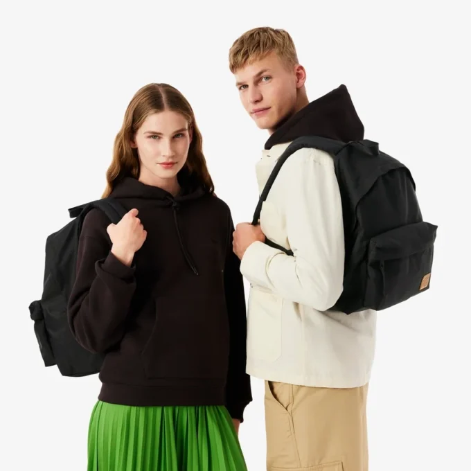 Casual Croc Rucksack