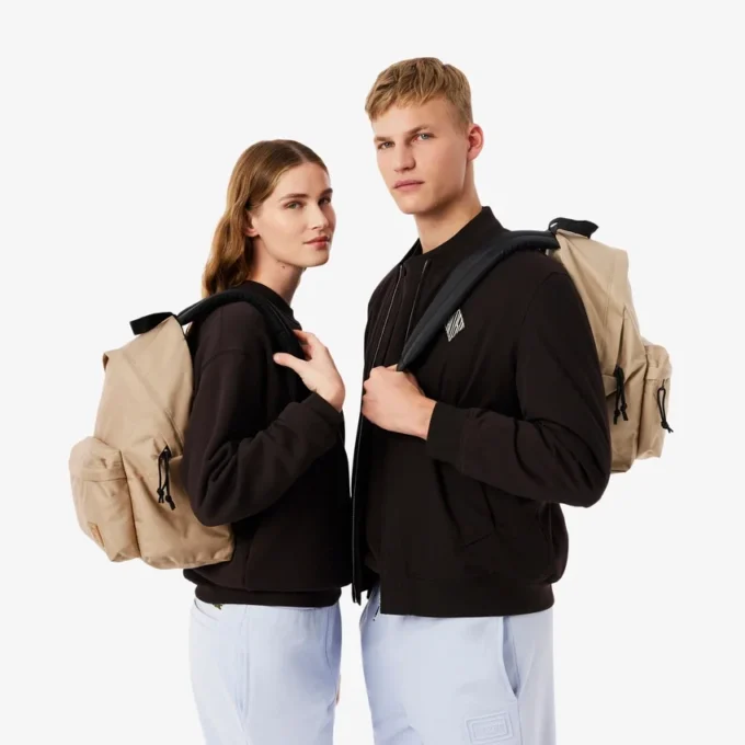 Casual Croc Rucksack