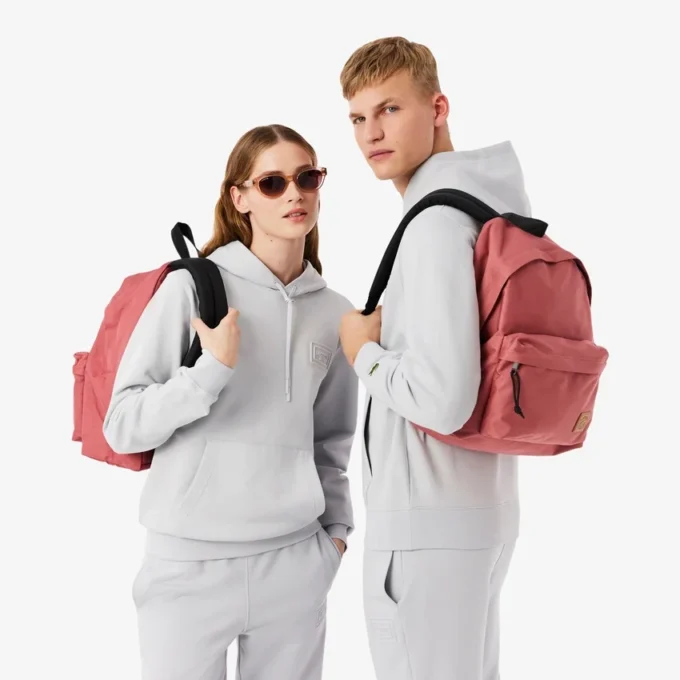 Casual Croc Rucksack