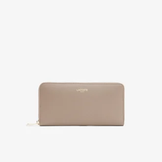 Champs-éLysaes Brieftasche mit Reißverschluss