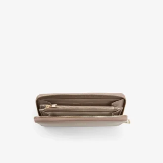 Champs-éLysaes Brieftasche mit Reißverschluss