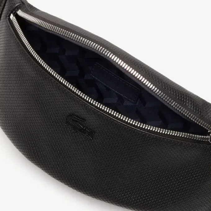 Chantaco-Gürteltasche aus Leder