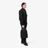 Chantaco Piqué-Leder-Rucksack