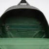 Chantaco Piqué-Leder-Rucksack