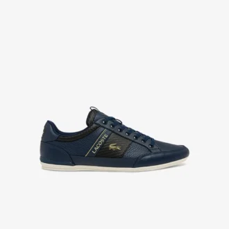 Chaymon Ledersneaker für Herren