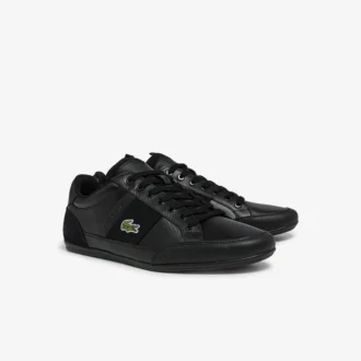Chaymon Ledersneaker für Herren