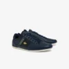 Chaymon Ledersneaker für Herren