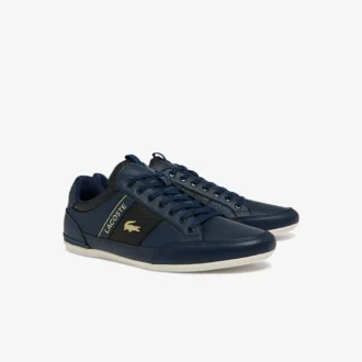 Chaymon Ledersneaker für Herren