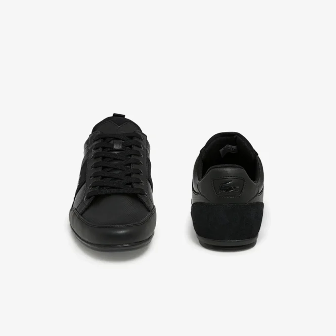 Chaymon Ledersneaker für Herren