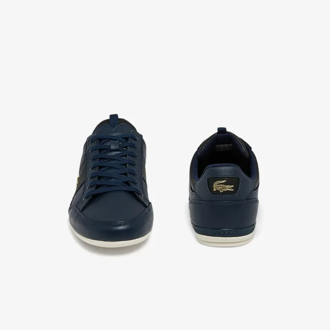 Chaymon Ledersneaker für Herren