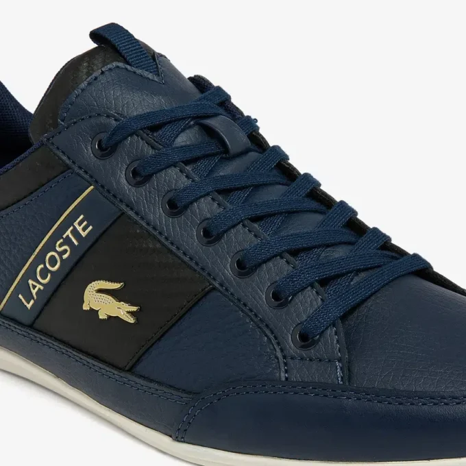 Chaymon Ledersneaker für Herren